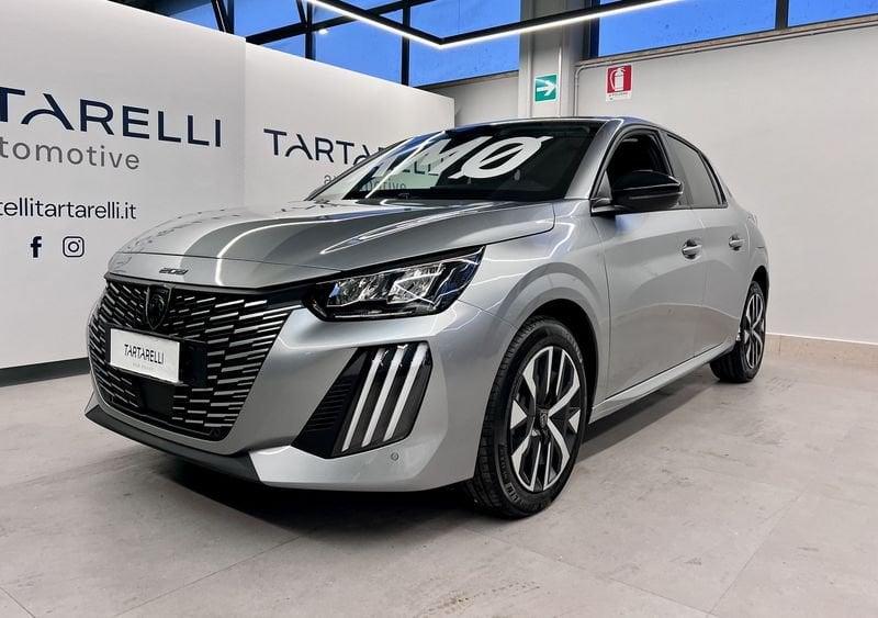 Peugeot 208 Business Hybrid 110 e-DCS6 auto