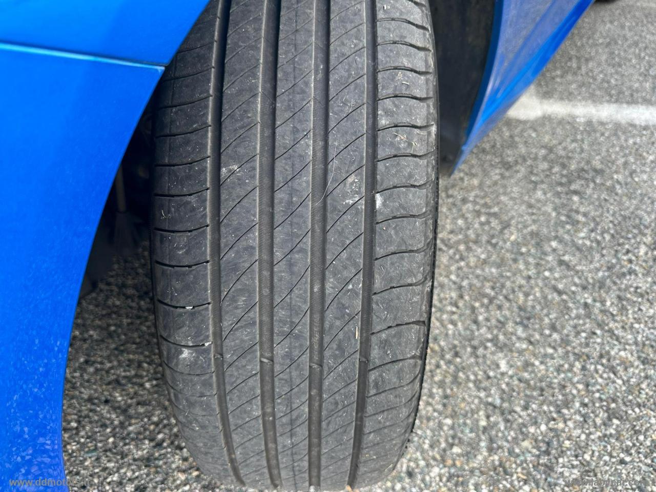 PEUGEOT 208 PureTech 100 S&S 5p. Allure Pack **PROMO NEOPATENTATI**