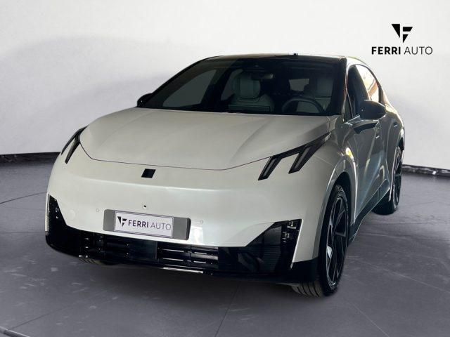 LYNK & CO 02 EV 200kW More