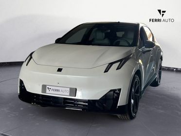 LYNK & CO 02 EV 200kW More
