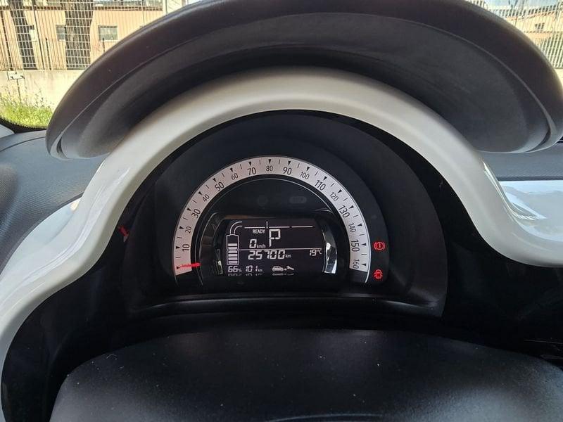 Renault Twingo Electric 22KWH ZEN