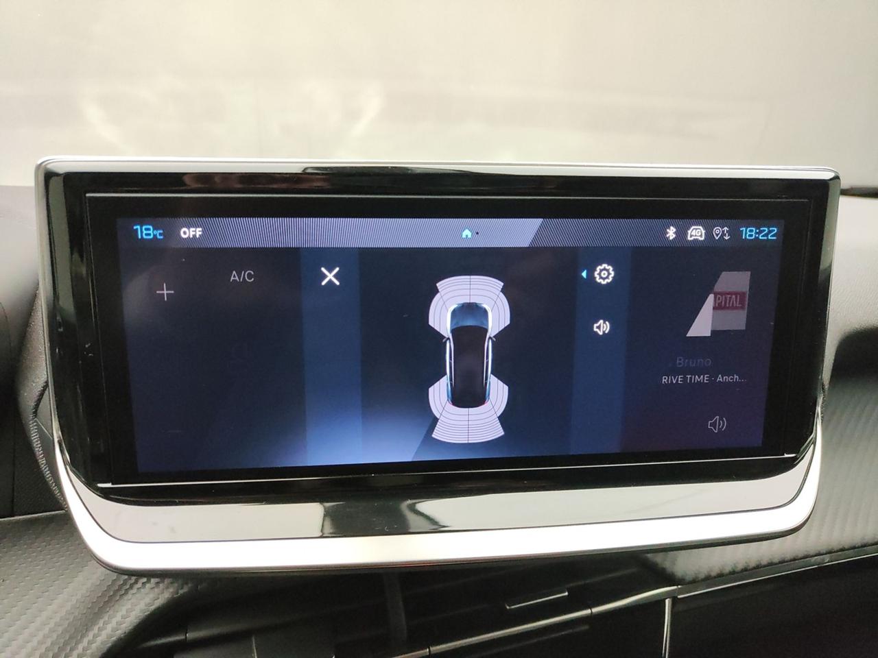 PEUGEOT 2008 II 2020 1.2 PURETECH 130CV ALLURE EAT8