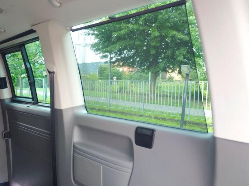 Volkswagen Caravelle Caravelle 2.0 TDI 150CV DSG PC Cruise
