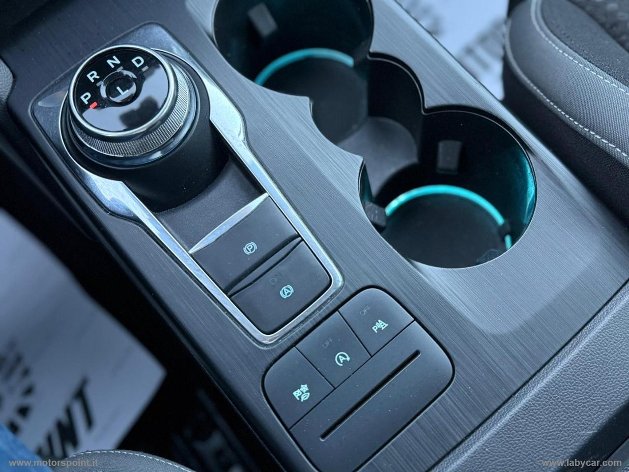 FORD Focus 1.5 EcoBlue 120CV aut. SW Active X