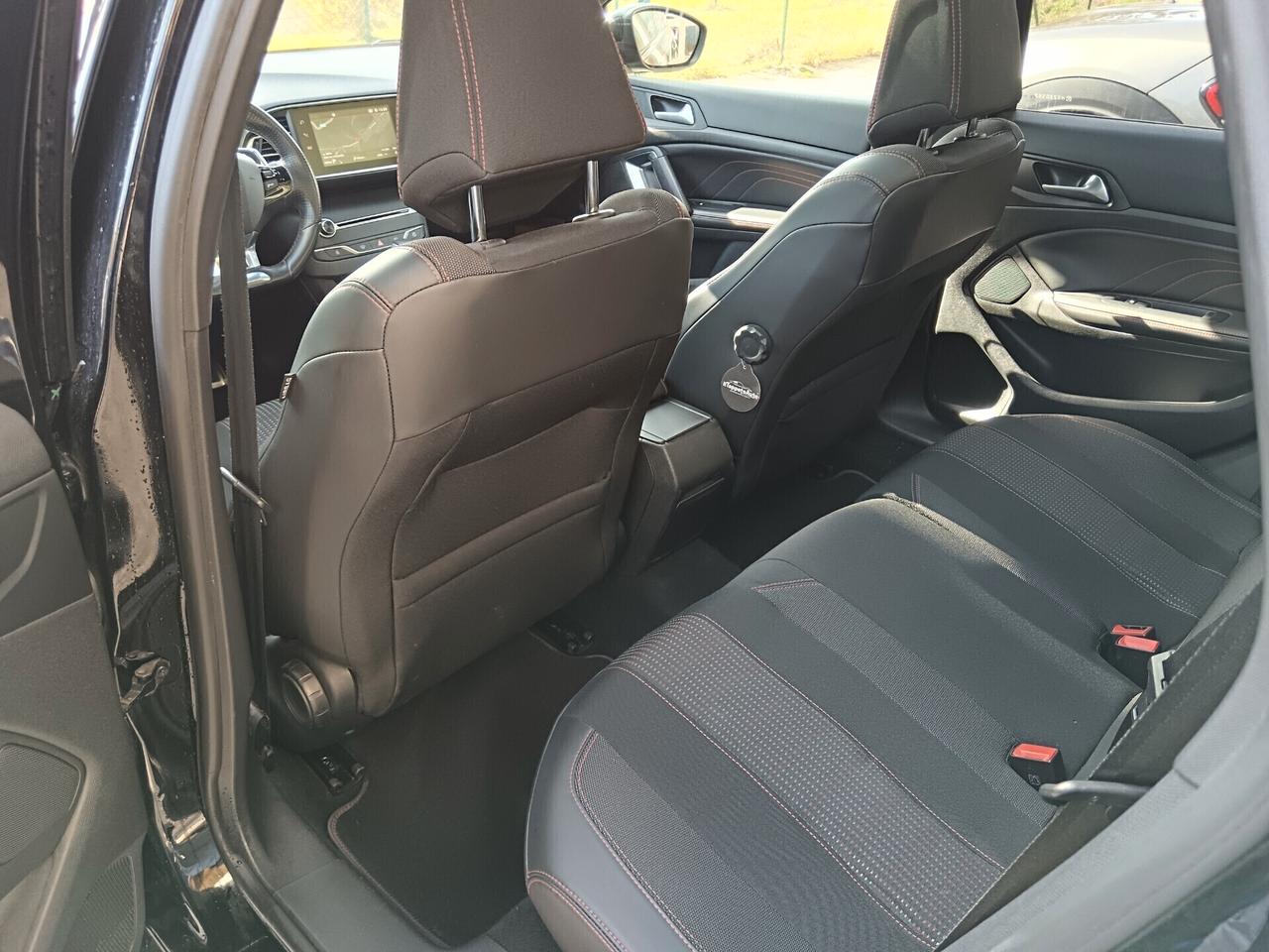 Peugeot 308 1.6 BLUEHDI 120CV GT LINE FULL OPT