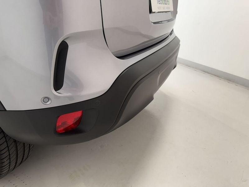 Citroën C5 Aircross BlueHDi 130 S&S EAT8 Shine