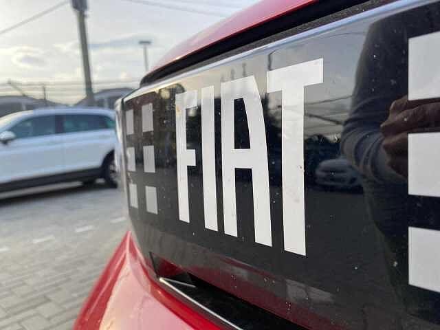 Fiat Grande Panda 1.2 Hybrid 110 CV S&S Icon