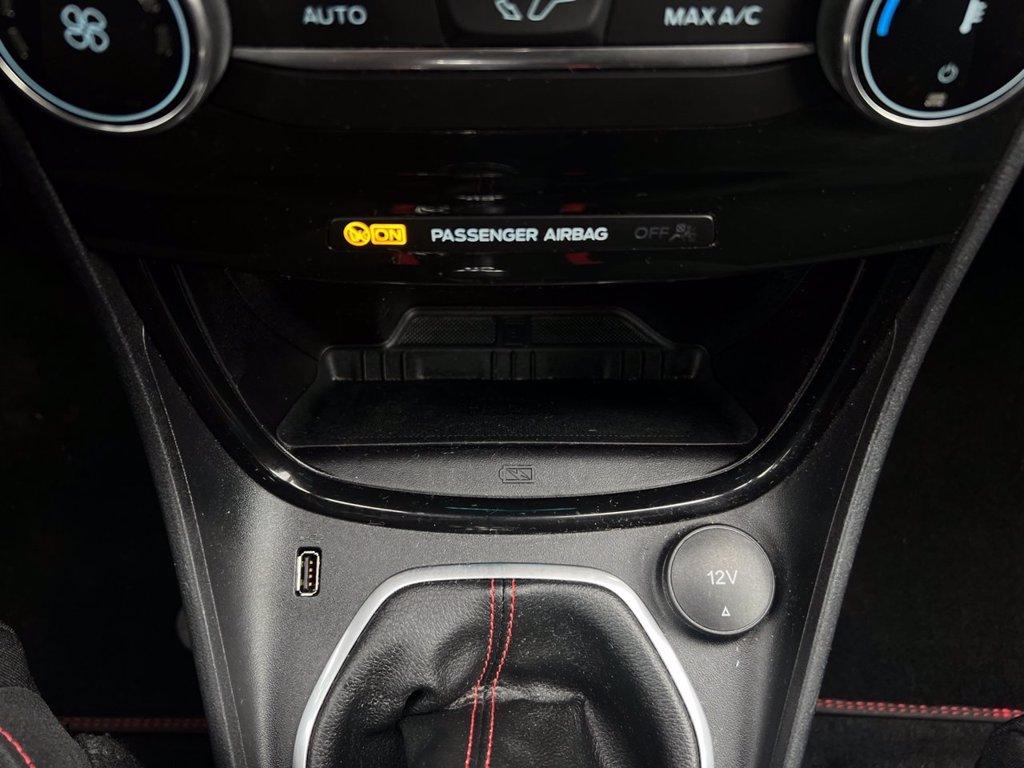 FORD Puma 1.0 EcoBoost Hybrid 125 CV S&S ST-Line Design del 2022