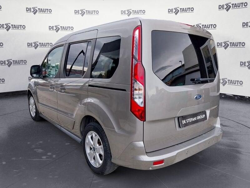 Ford Tourneo Connect Tourneo Connect 1.5 tdci 120cv titanium