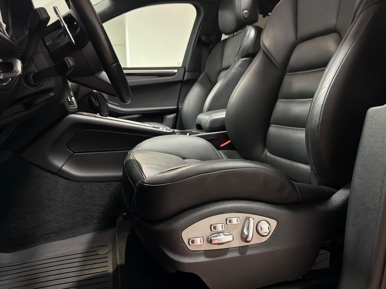 Porsche Macan 2.0 TETTO UNICO PROP