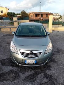 Opel Meriva 1.4 100CV One