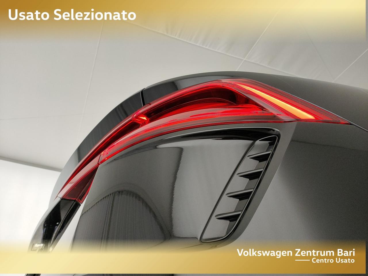 Audi RSQ8 rs 4.0 mhev quattro tiptronic