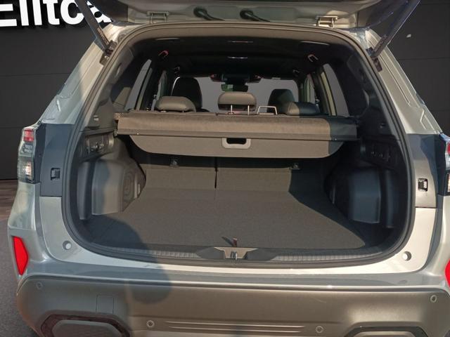 SUBARU Forester 2.0 e-Boxer MHEV CVT Lineartronic Premium