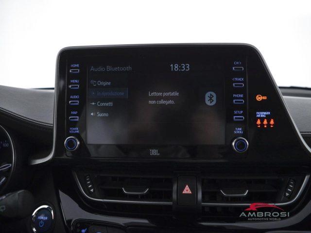 TOYOTA Other C HR 2.0 Hybrid E-CVT Lounge