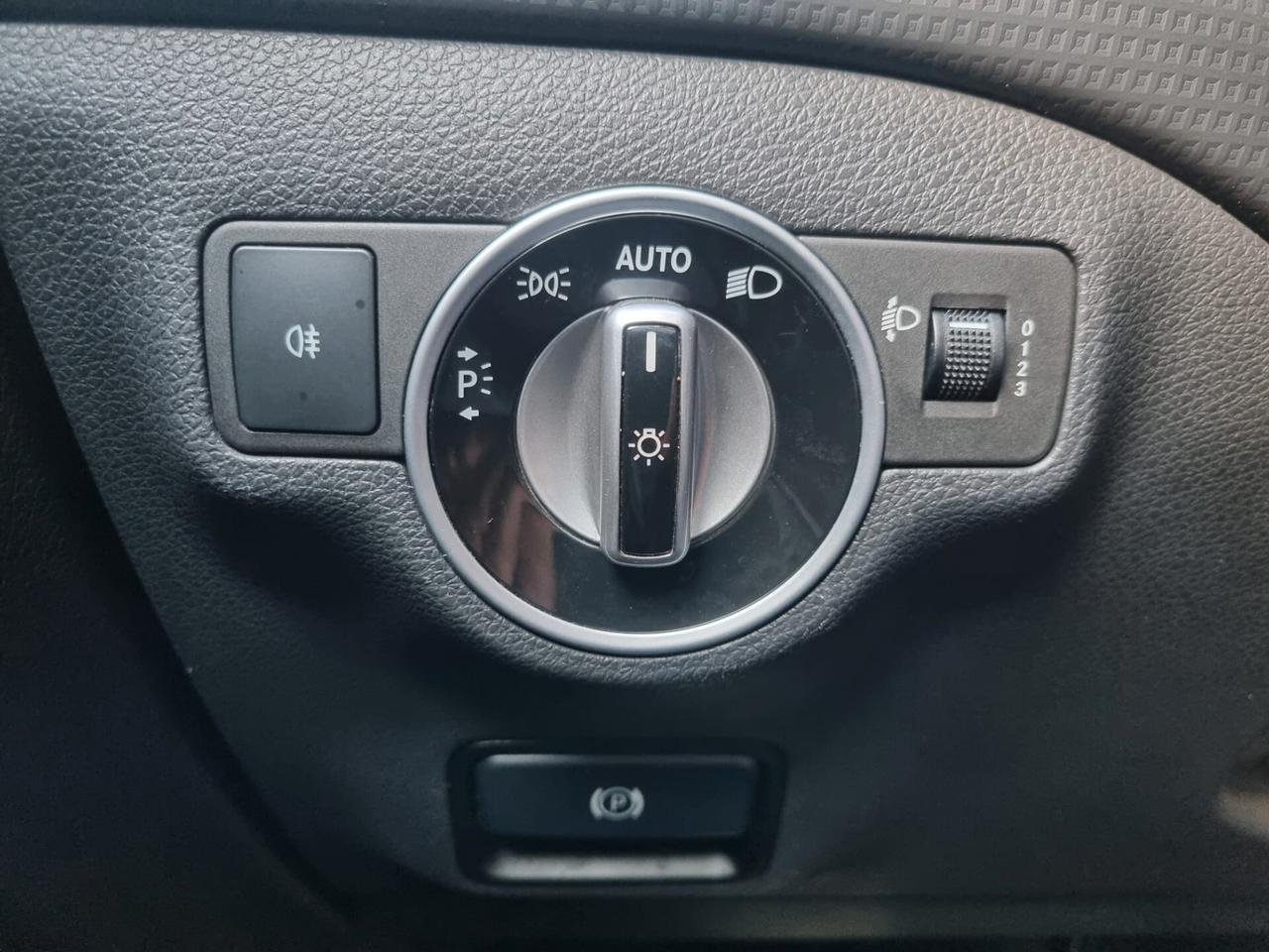 Mercedes-benz A 180 CDI Automatic Sport