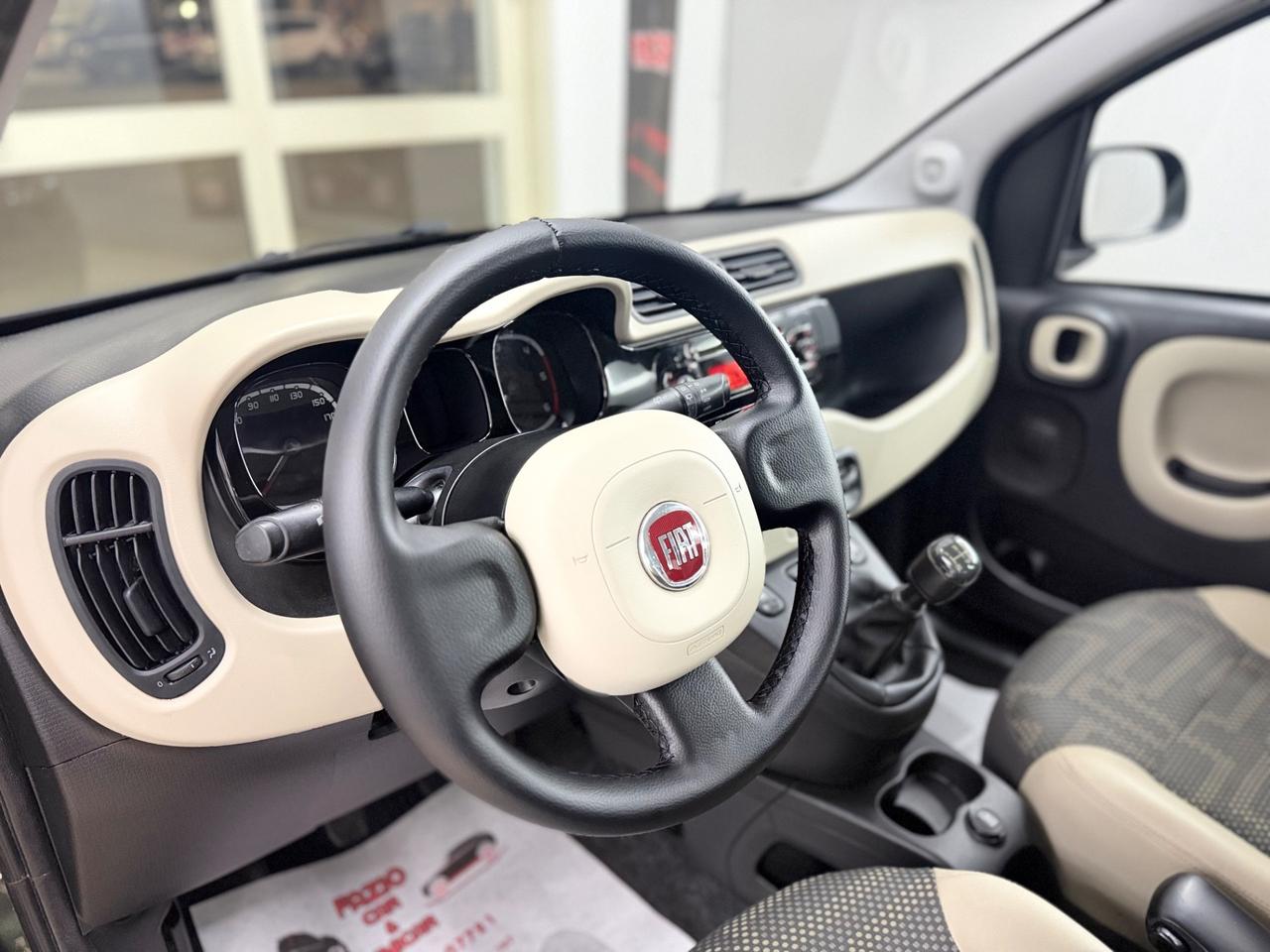 Fiat Panda S&S TREKKING 1.3 75Cv