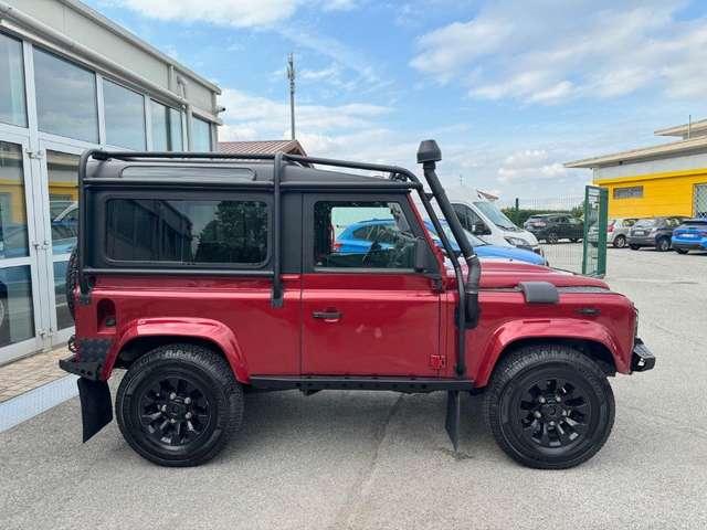 Land Rover Defender 90 2.4 TD4 AUTOVETTURA