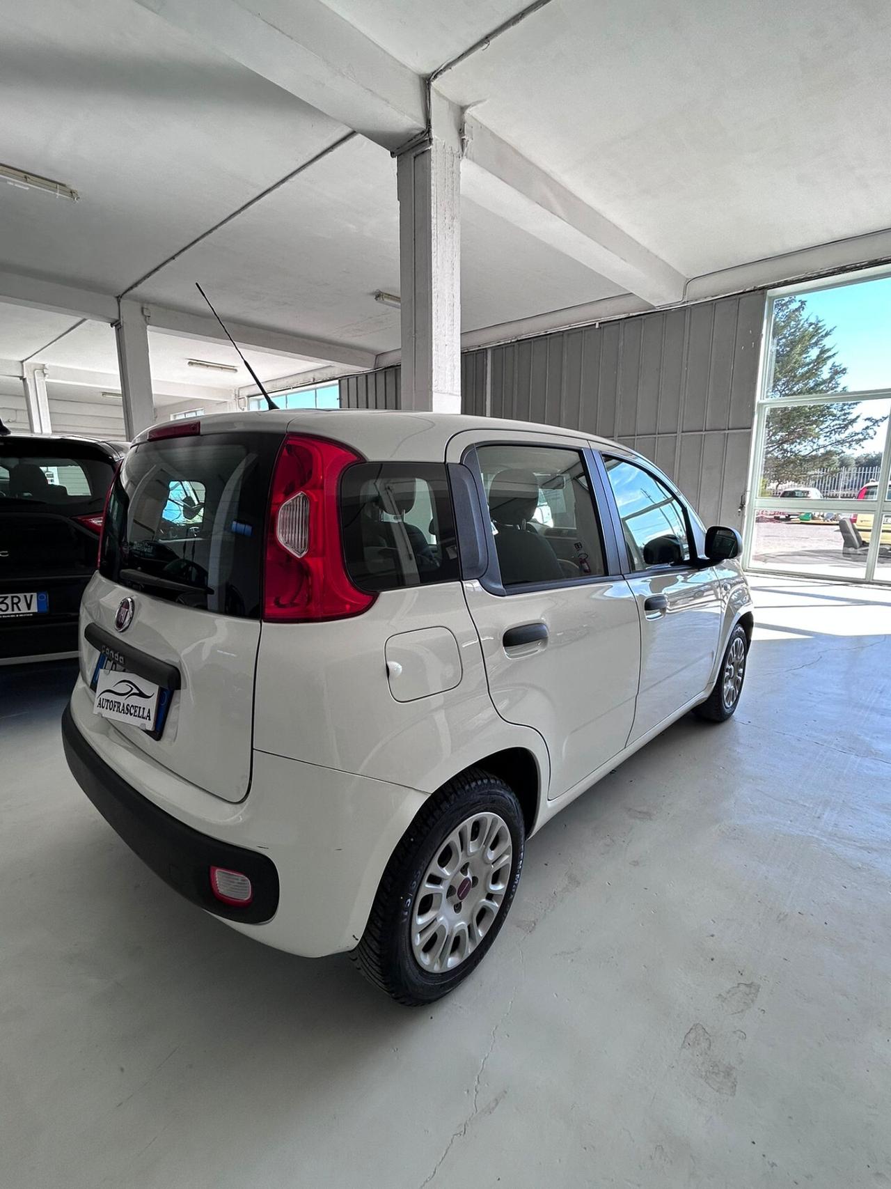 Fiat Panda 1.2 Easy