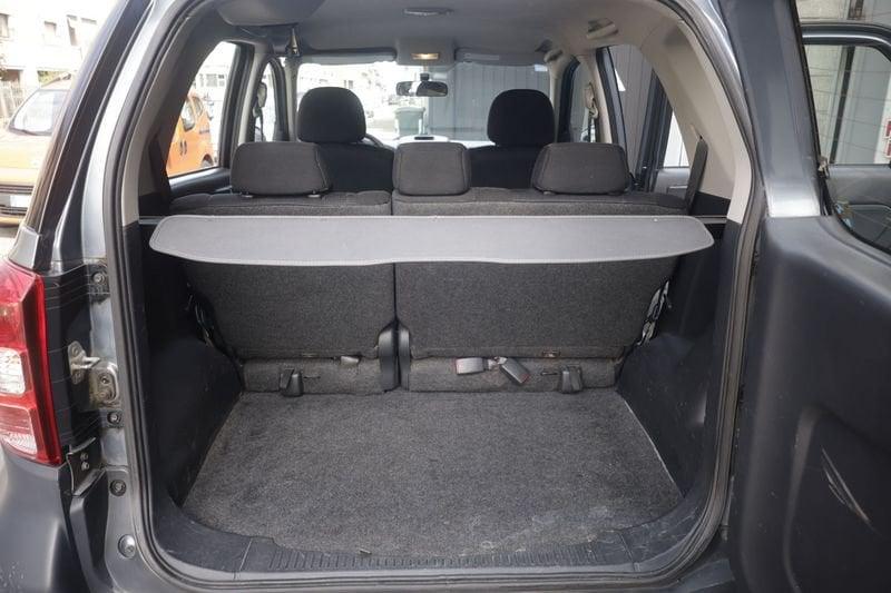 Daihatsu Terios Daihatsu Terios Terios 1.5 CX Unicoproprietario