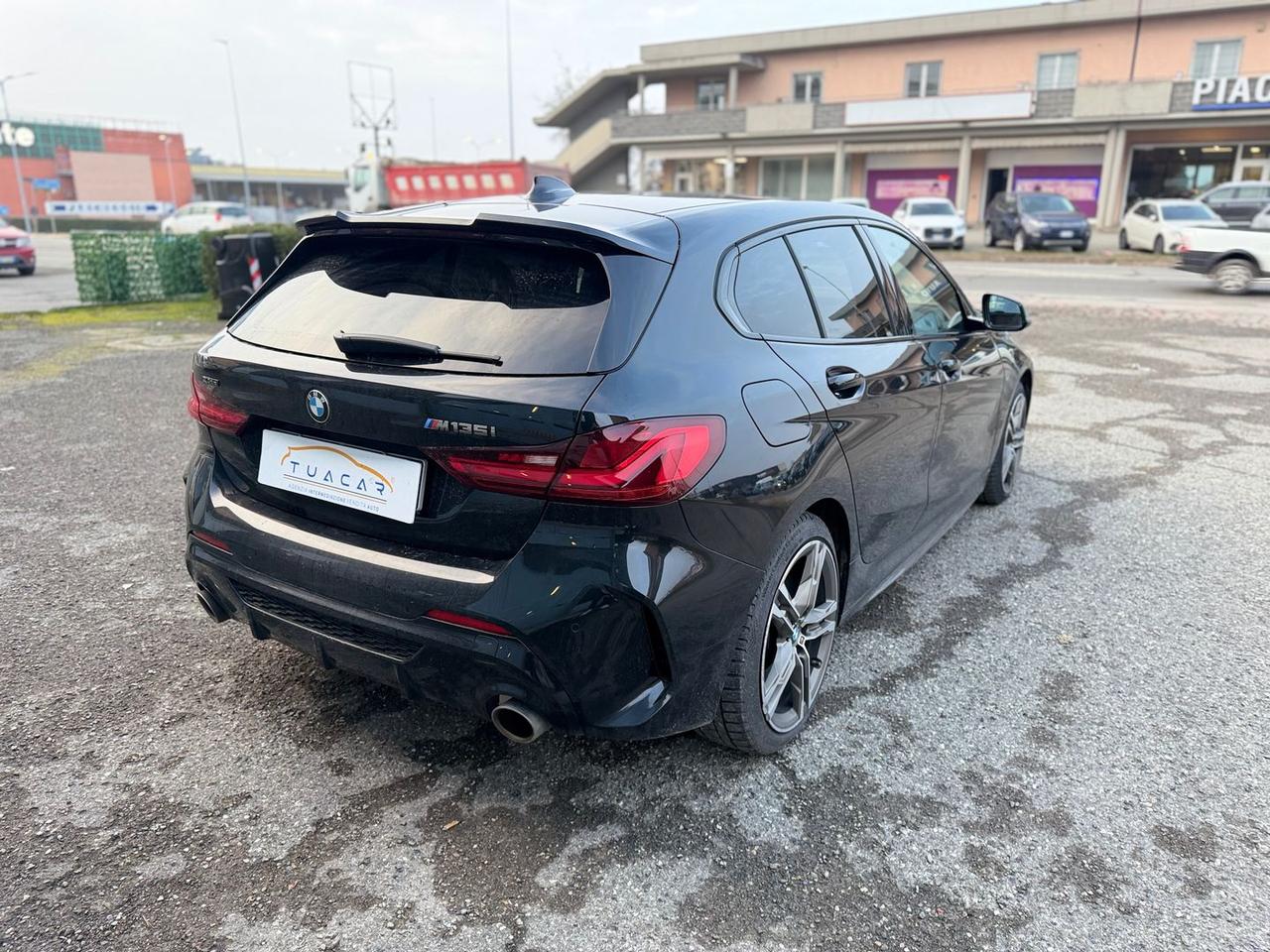 Bmw 135 M Sport 135 i #9054