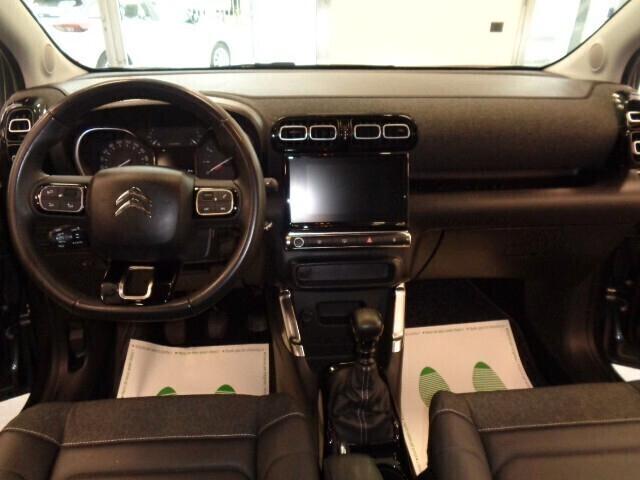 Citroen C3 Aircross BlueHDi 110 S&S Shine Pack