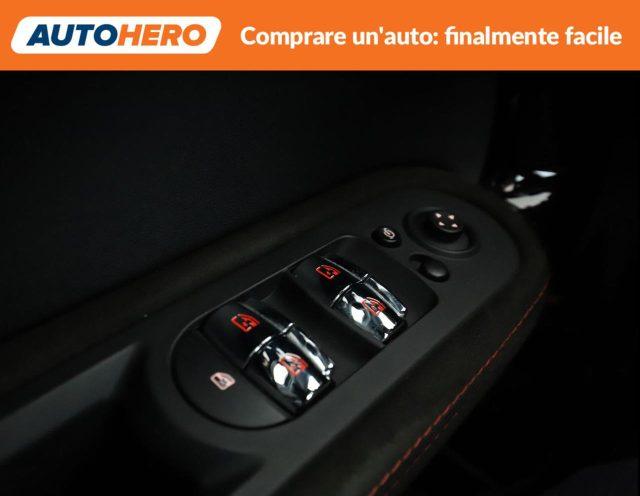 MINI Countryman 2.0 John Cooper Works Countryman ALL4