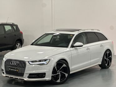 Audi A6 allroad 3.0 TDI 272 CV S tronic Business Plus