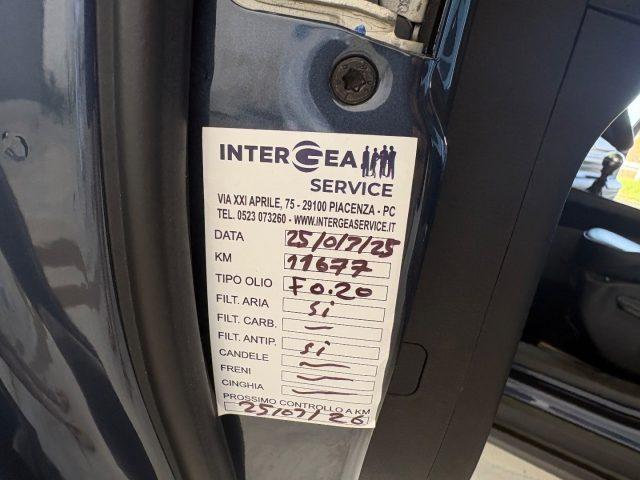 JEEP Compass 1.6 2WD Longitude COME NUOVA IN PRONTA CONSEGNA