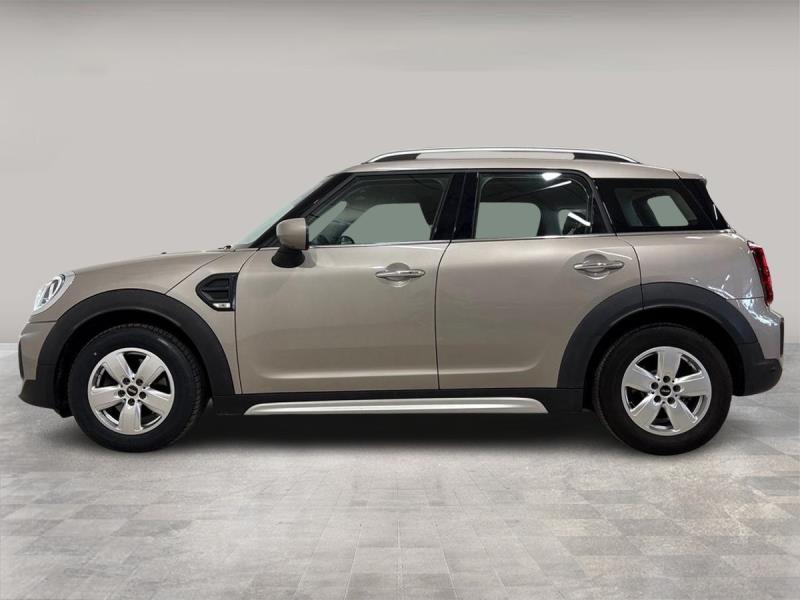 Mini Cooper D Countryman 2.0 D Cooper D Business Auto