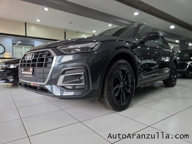 AUDI Q5 35 2.0 TDI 163CV S tronic Business Navi