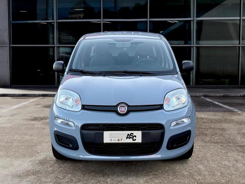 Fiat Panda 1.0 hybrid Easy Connect s&s 70cv ADATTA NEOPATENTATI