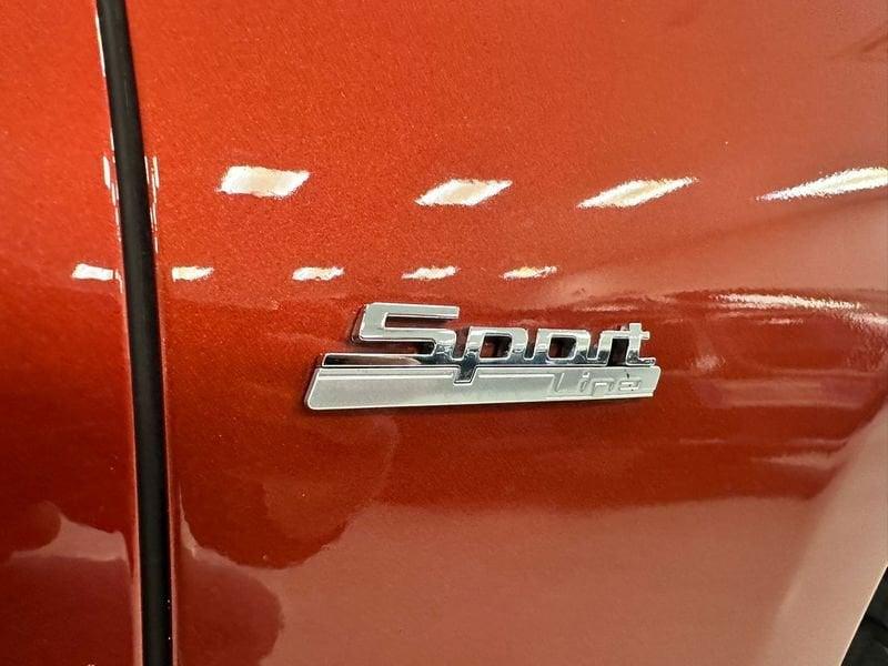 BMW Serie 2 Active Tourer Serie 2 F45 2018 Active Tourer 216d Active Tourer Sport auto