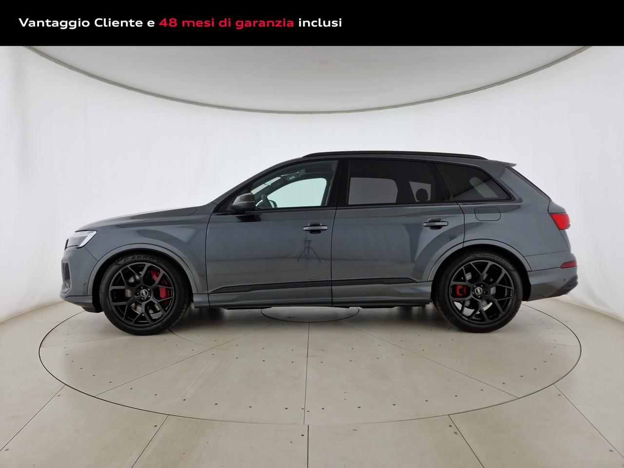 Audi Q7 60 3.0 tfsi e s line plus quattro tiptronic 5p.ti