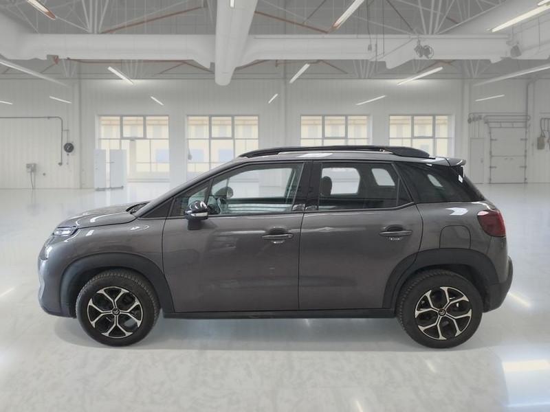 CITROEN C3 AIRCROSS BLUEHDI 110 SES SHINE SUV