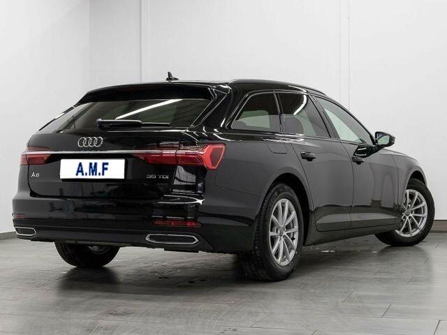 Audi A6 Avant 40 2.0 TDI S tronic Business,Navi