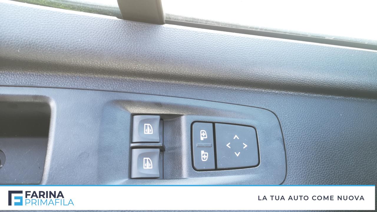 RENAULT Nuovo Master furgone FG TA L2H2 T35 Blue dCi 150 E6E