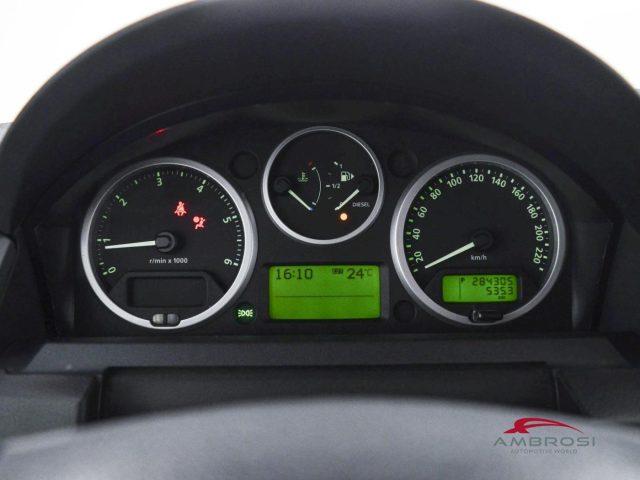 LAND ROVER Discovery 3 2.7 TDV6 HSE- PER OPERATORI DEL SETTORE