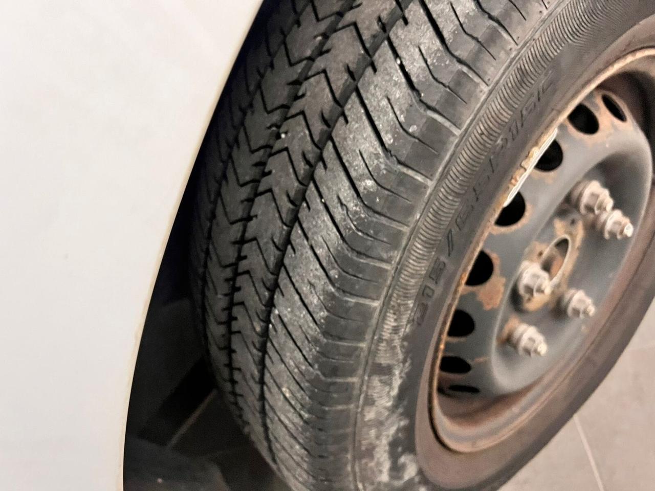 Ford Transit Custom 250 2.0 TDCi PC Furgone Entry