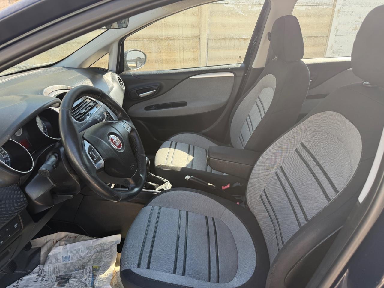 Fiat Punto Evo 1.3 Mjt 75 CV DPF 5 porte S&S Dynamic