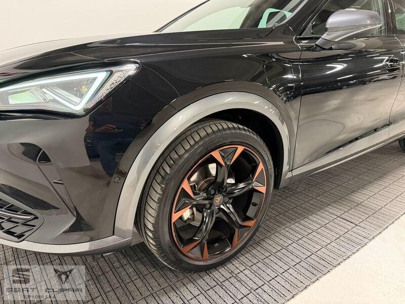 CUPRA Formentor Formentor 1.4 e-hybrid 204cv dsg