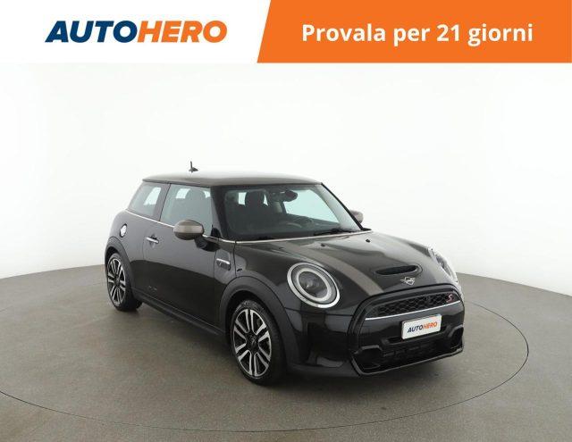 MINI Cooper S 2.0 Cooper S
