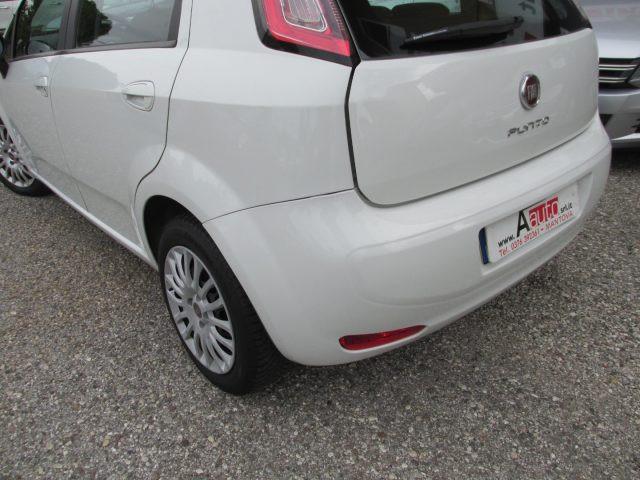 FIAT Punto 1.2 8v 5p. Lounge - OK NEOPATENTATI - "PRONTO USO"