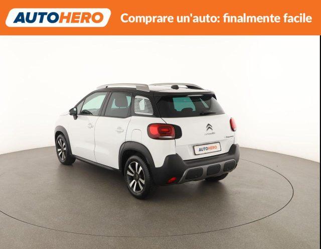 CITROEN C3 Aircross PureTech 82 Shine