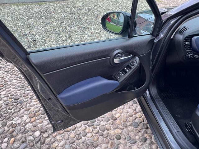 FIAT 500X 1.0 T3 120 CV Cult