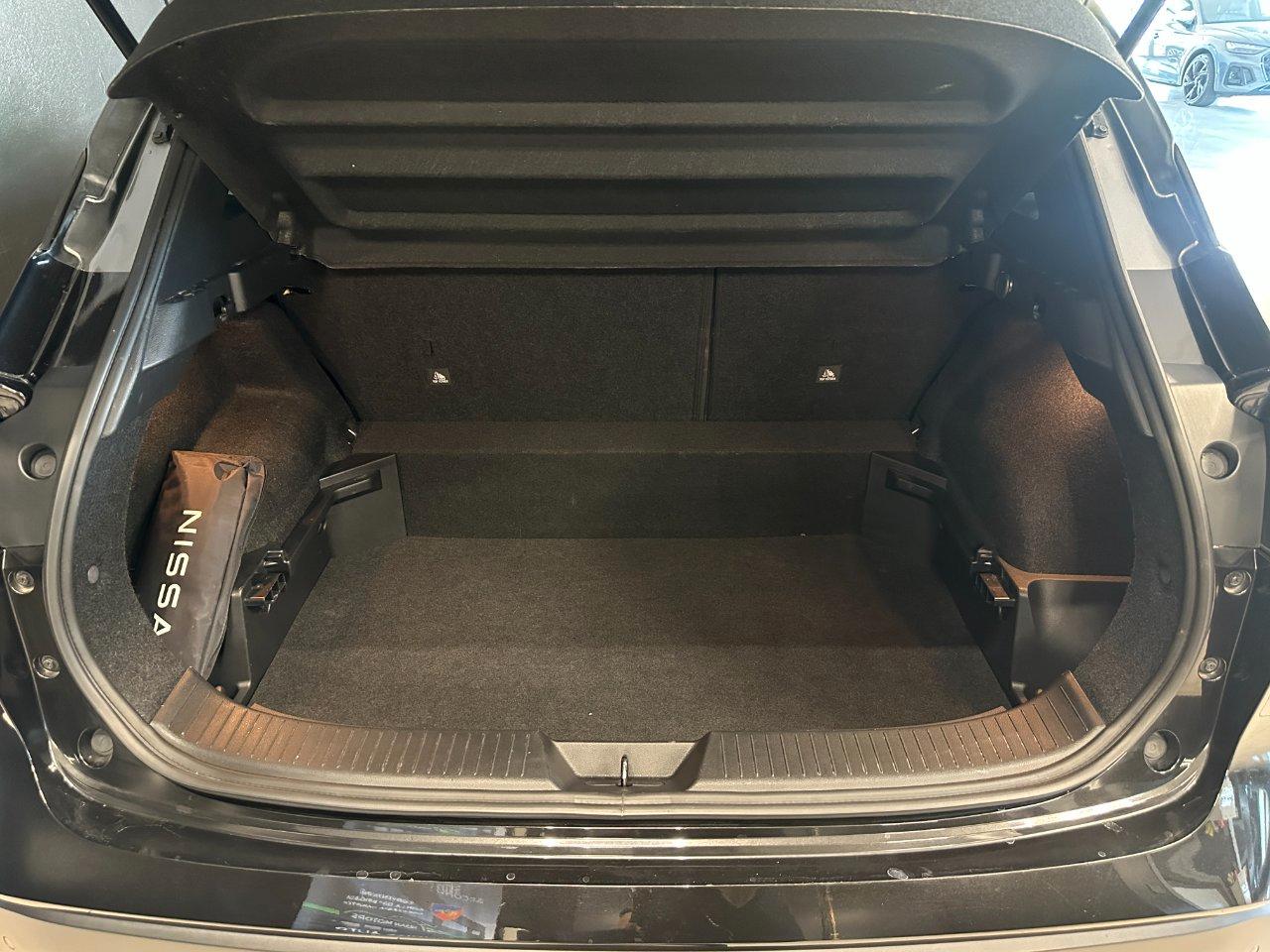 Nissan Qashqai 1.3 mhev N-Connecta 2wd 158cv xtronic