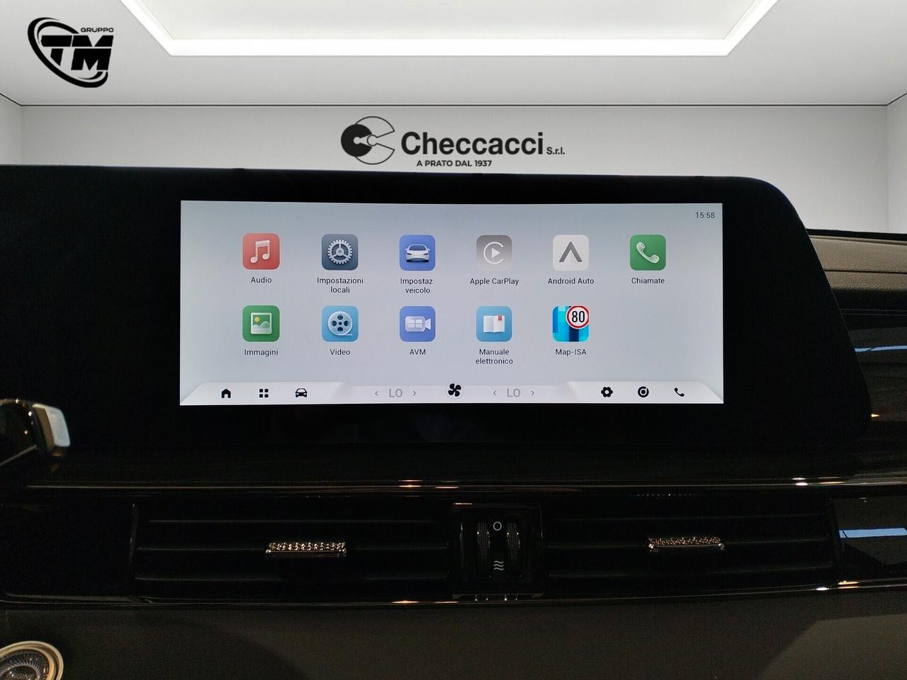 Omoda 5 HEV 1.5TGDI DHT1 Premium *IBRIDO*PRONTA CONSEGNA*