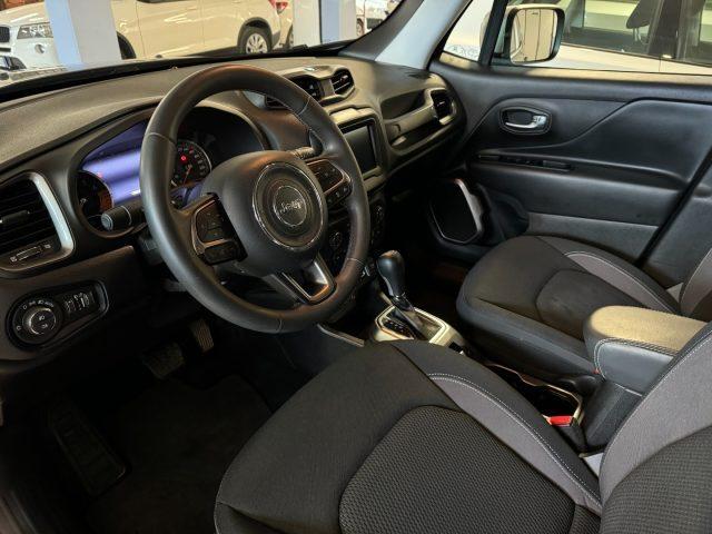 JEEP Renegade 1.5 T4 MHEV DCT Unico Prop.