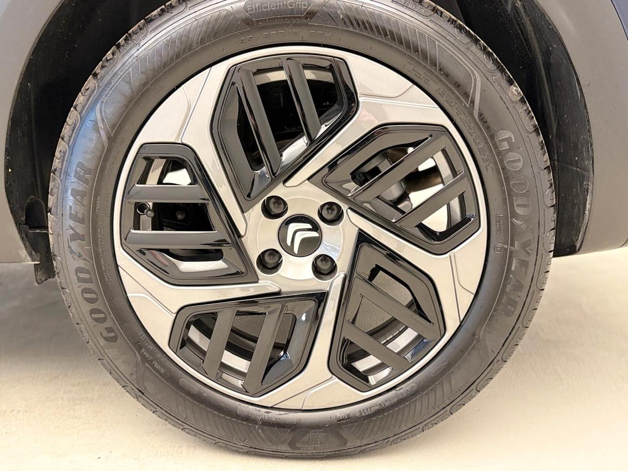 Citroen C4 PureTech 130 S&S Plus