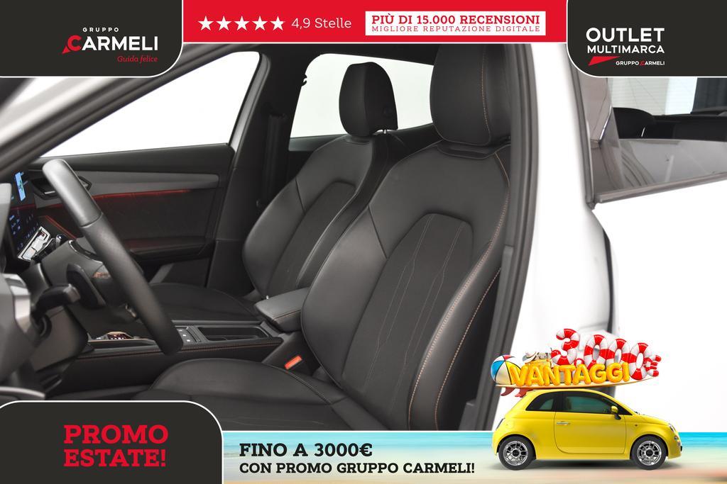 Cupra Formentor 1.5 Hybrid DSG