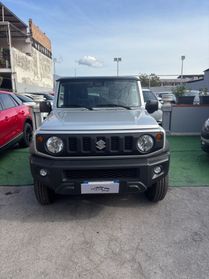 Suzuki Jimny 1.5 5MT PRO (N1)